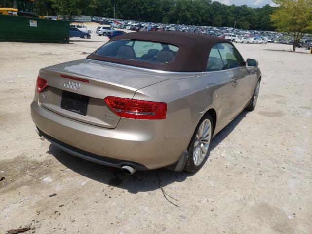 Photo 3 VIN: WAULFAFH7BN011319 - AUDI A5 PREMIUM 