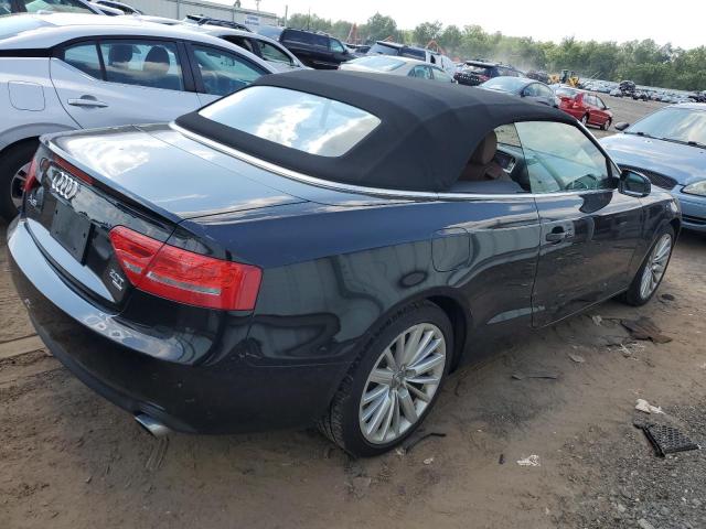 Photo 2 VIN: WAULFAFH7BN015418 - AUDI A5 PREMIUM 