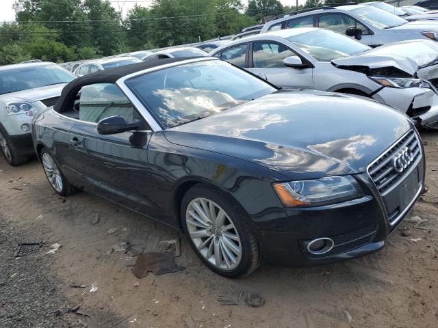 Photo 3 VIN: WAULFAFH7BN015418 - AUDI A5 PREMIUM 