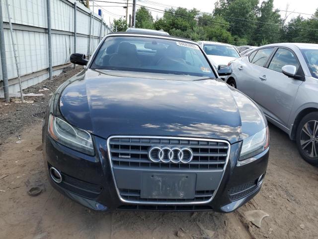 Photo 4 VIN: WAULFAFH7BN015418 - AUDI A5 PREMIUM 