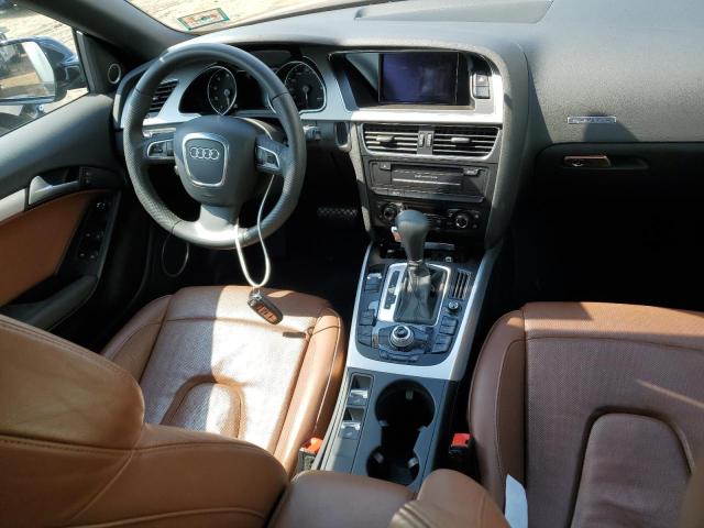 Photo 7 VIN: WAULFAFH7BN015418 - AUDI A5 PREMIUM 