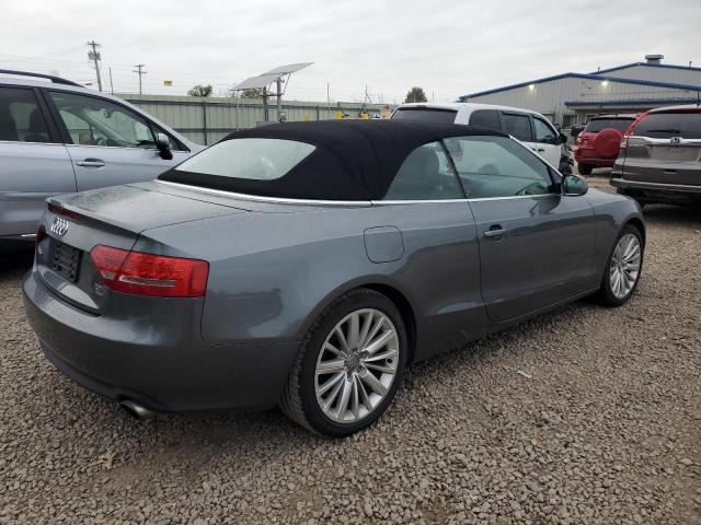 Photo 2 VIN: WAULFAFH7CN005702 - AUDI A5 PREMIUM 