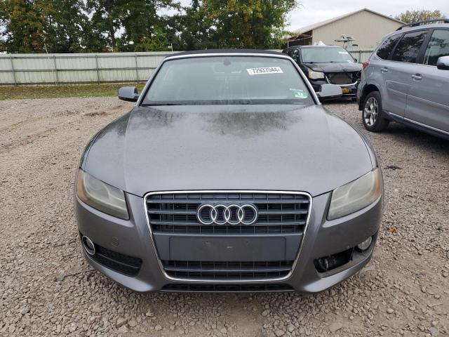 Photo 4 VIN: WAULFAFH7CN005702 - AUDI A5 PREMIUM 