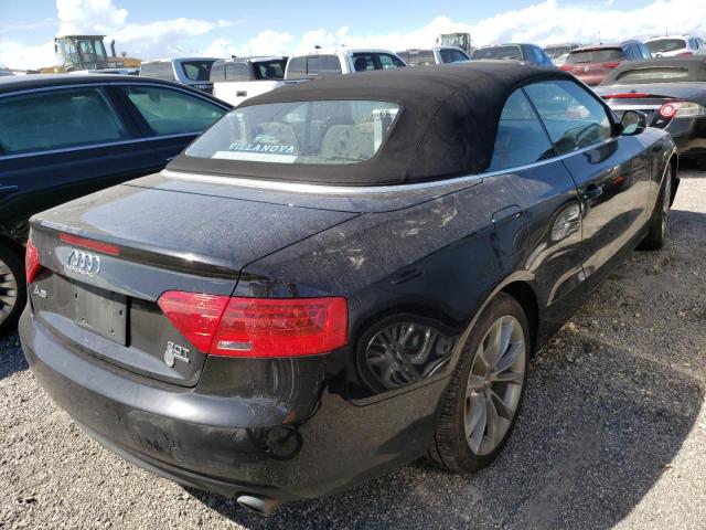 Photo 3 VIN: WAULFAFH7DN011968 - AUDI A5 PREMIUM 