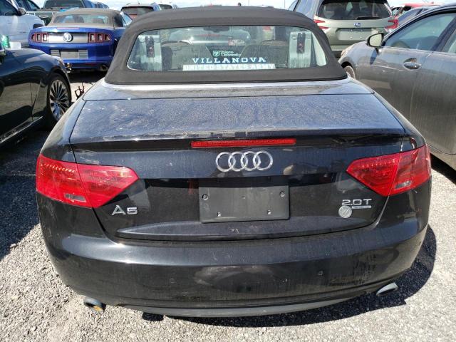 Photo 5 VIN: WAULFAFH7DN011968 - AUDI A5 PREMIUM 