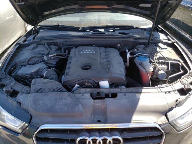 Photo 6 VIN: WAULFAFH7DN011968 - AUDI A5 PREMIUM 