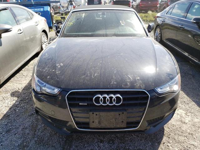 Photo 8 VIN: WAULFAFH7DN011968 - AUDI A5 PREMIUM 