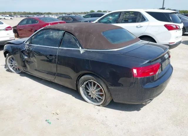 Photo 2 VIN: WAULFAFH7DN014773 - AUDI A5 