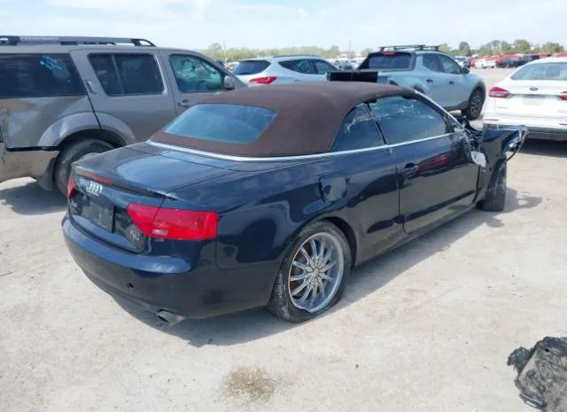 Photo 3 VIN: WAULFAFH7DN014773 - AUDI A5 