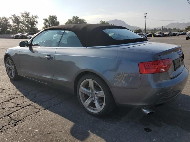 Photo 1 VIN: WAULFAFH7EN003340 - AUDI A5 PREMIUM 