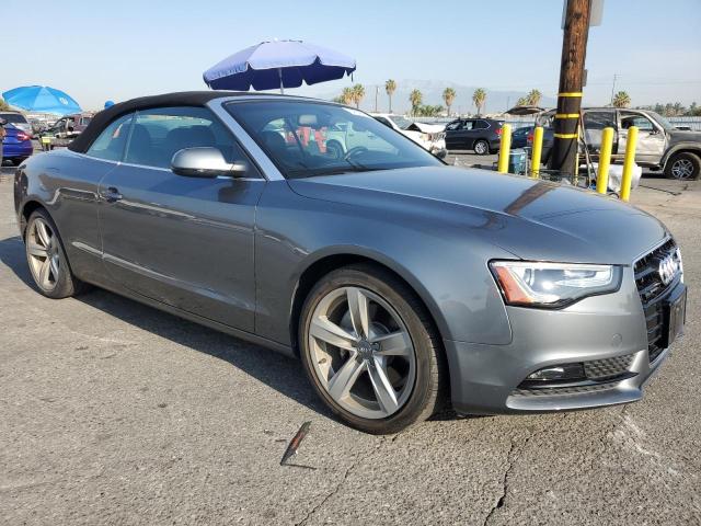 Photo 3 VIN: WAULFAFH7EN003340 - AUDI A5 PREMIUM 