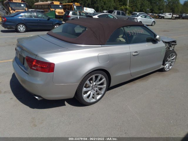 Photo 3 VIN: WAULFAFH7EN006657 - AUDI A5 