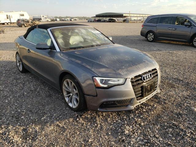 Photo 0 VIN: WAULFAFH7EN006741 - AUDI A5 PREMIUM 