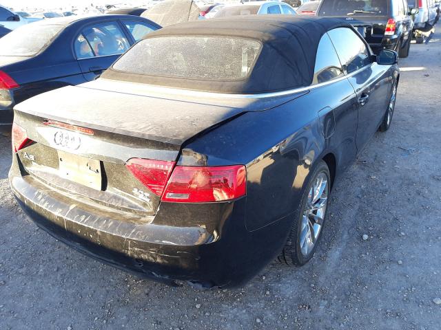 Photo 3 VIN: WAULFAFH7EN007923 - AUDI A5 PREMIUM 