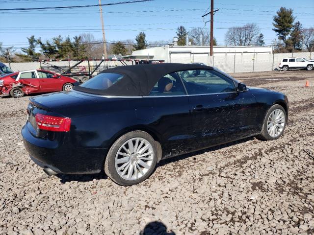 Photo 2 VIN: WAULFAFH8BN005853 - AUDI A5 