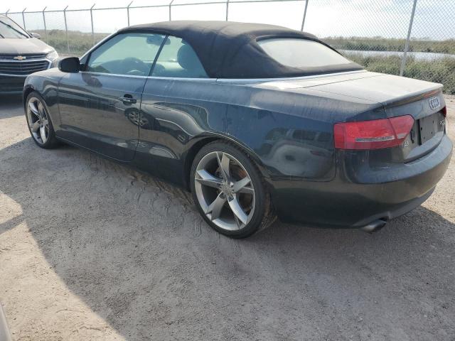 Photo 1 VIN: WAULFAFH8BN010535 - AUDI A5 PREMIUM 