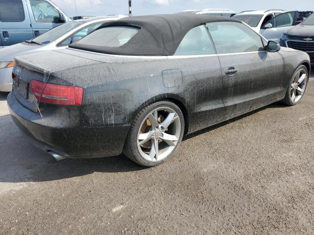 Photo 2 VIN: WAULFAFH8BN010535 - AUDI A5 PREMIUM 