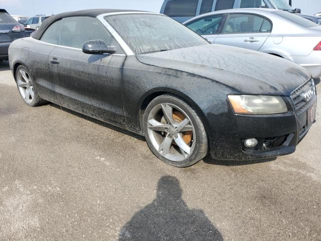 Photo 3 VIN: WAULFAFH8BN010535 - AUDI A5 PREMIUM 