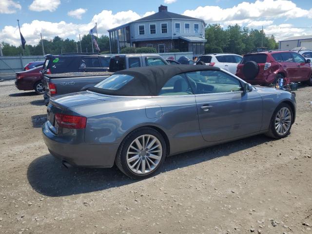 Photo 2 VIN: WAULFAFH8CN005370 - AUDI A5 