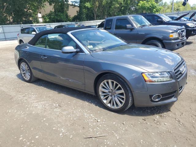 Photo 3 VIN: WAULFAFH8CN005370 - AUDI A5 