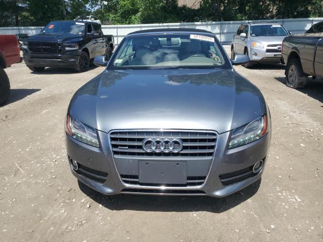 Photo 4 VIN: WAULFAFH8CN005370 - AUDI A5 