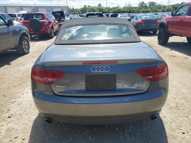 Photo 5 VIN: WAULFAFH8CN005370 - AUDI A5 