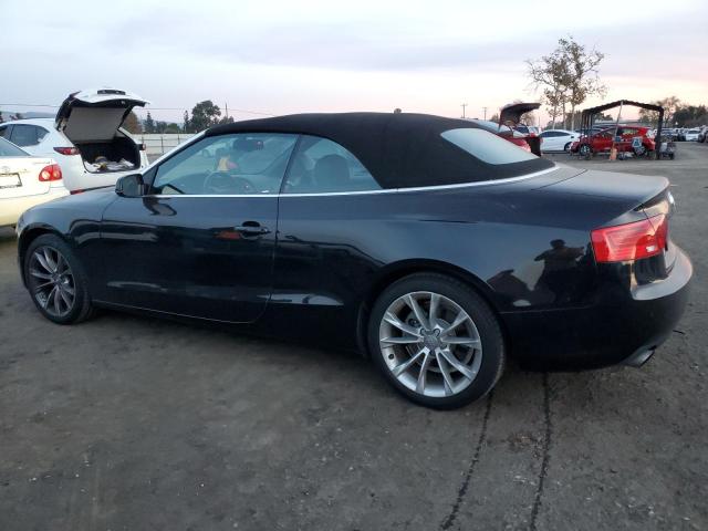 Photo 1 VIN: WAULFAFH8DN016452 - AUDI A5 