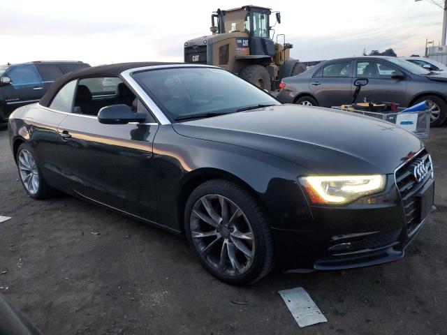 Photo 3 VIN: WAULFAFH8DN016452 - AUDI A5 