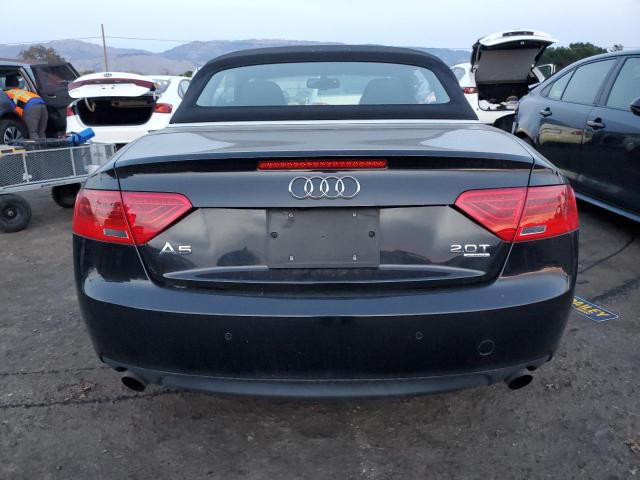 Photo 5 VIN: WAULFAFH8DN016452 - AUDI A5 