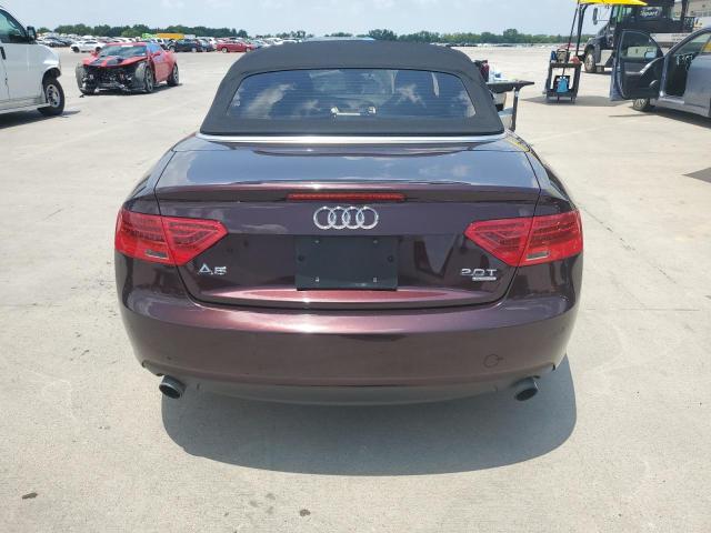 Photo 5 VIN: WAULFAFH8EN012970 - AUDI A5 