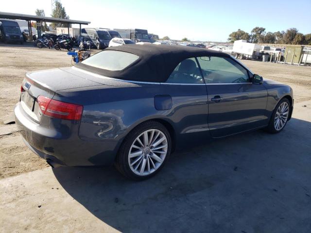 Photo 2 VIN: WAULFAFH9AN012289 - AUDI A5 PREMIUM 