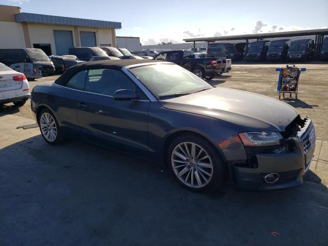 Photo 3 VIN: WAULFAFH9AN012289 - AUDI A5 PREMIUM 