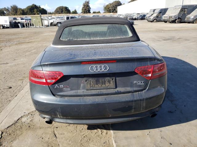 Photo 5 VIN: WAULFAFH9AN012289 - AUDI A5 PREMIUM 