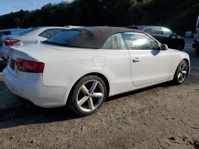 Photo 2 VIN: WAULFAFH9AN012616 - AUDI A5 PREMIUM 