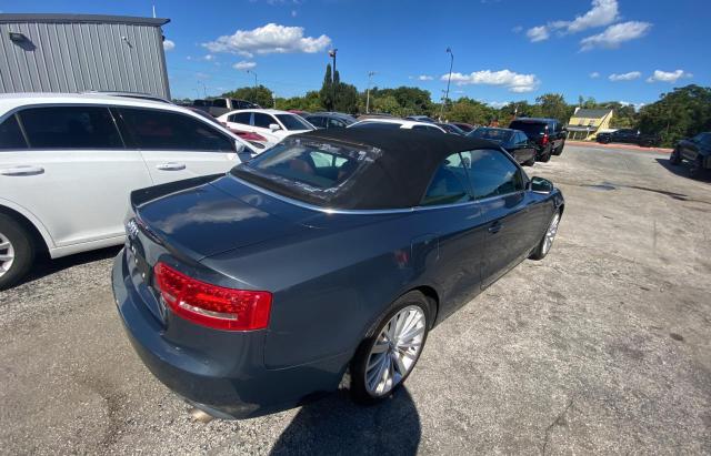 Photo 3 VIN: WAULFAFH9AN012969 - AUDI A5 PREMIUM 