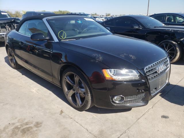 Photo 0 VIN: WAULFAFH9AN016715 - AUDI A5 PREMIUM 