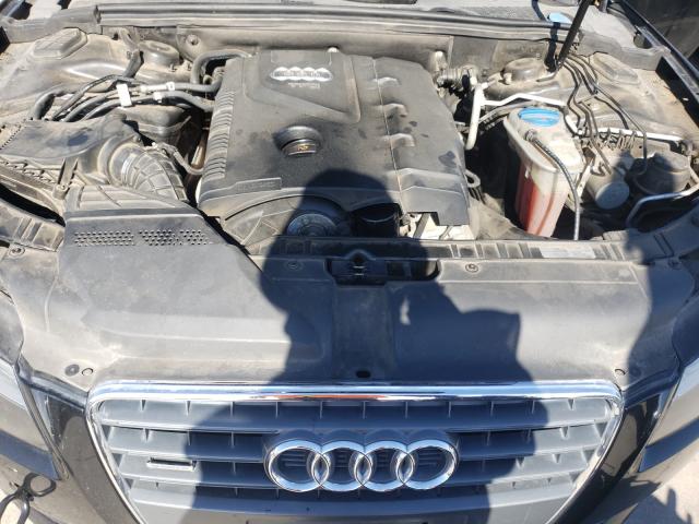 Photo 6 VIN: WAULFAFH9AN016715 - AUDI A5 PREMIUM 