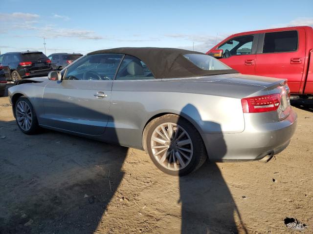 Photo 1 VIN: WAULFAFH9AN017671 - AUDI A5 PREMIUM 