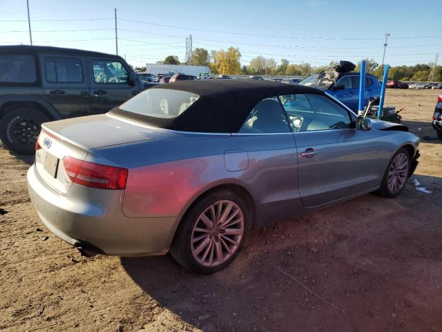 Photo 2 VIN: WAULFAFH9AN017671 - AUDI A5 PREMIUM 