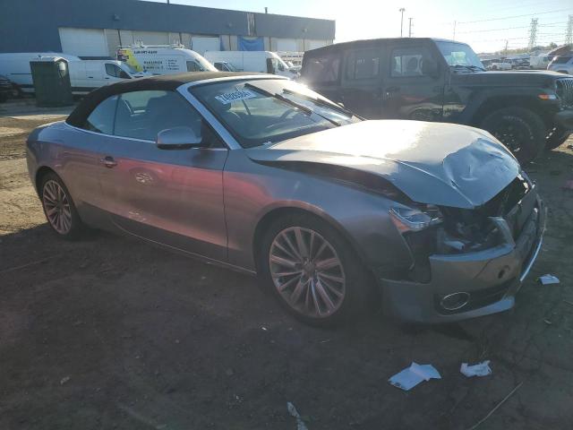 Photo 3 VIN: WAULFAFH9AN017671 - AUDI A5 PREMIUM 