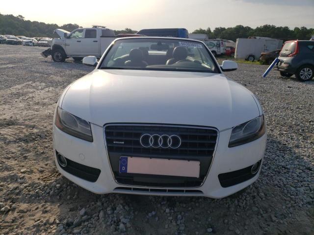 Photo 4 VIN: WAULFAFH9BN003061 - AUDI A5 PREMIUM 