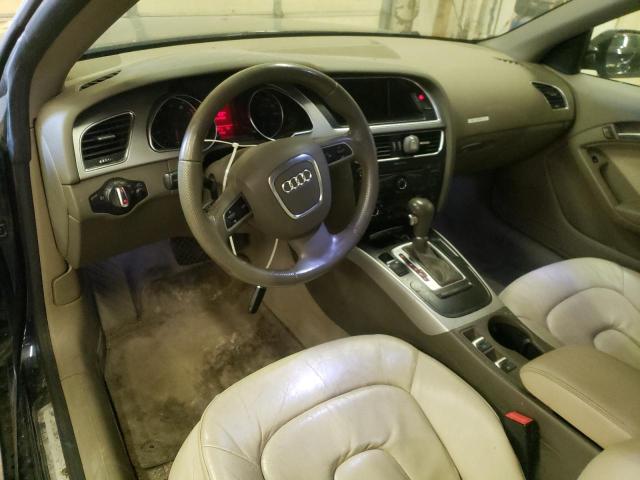 Photo 7 VIN: WAULFAFH9BN010169 - AUDI A5 PREMIUM 