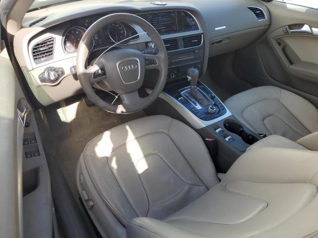 Photo 7 VIN: WAULFAFH9BN021222 - AUDI A5 PREMIUM 