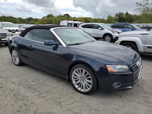 Photo 3 VIN: WAULFAFH9CN001621 - AUDI A5 PREMIUM 