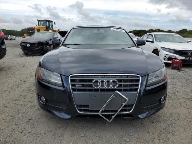 Photo 4 VIN: WAULFAFH9CN001621 - AUDI A5 PREMIUM 