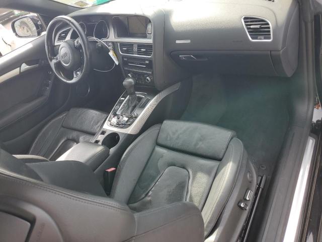 Photo 7 VIN: WAULFAFH9EN007051 - AUDI A5 PREMIUM 