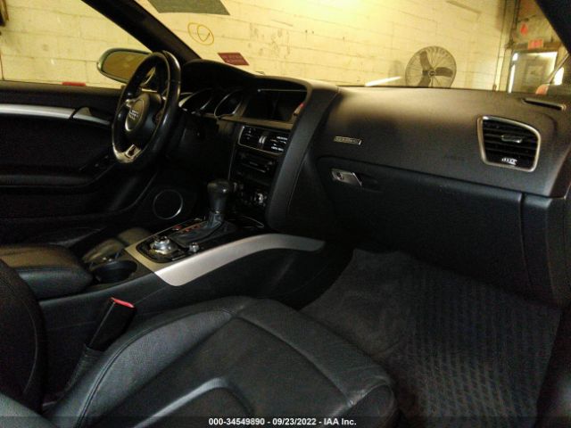 Photo 4 VIN: WAULFAFH9EN009558 - AUDI A5 