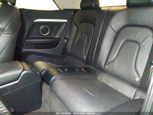 Photo 7 VIN: WAULFAFH9EN009558 - AUDI A5 