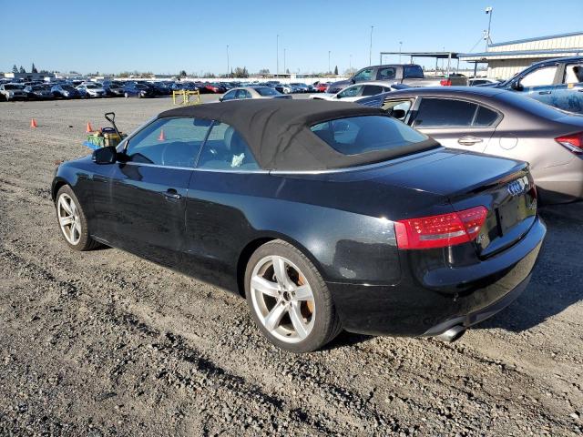 Photo 1 VIN: WAULFAFHXAN025214 - AUDI A5 PREMIUM 