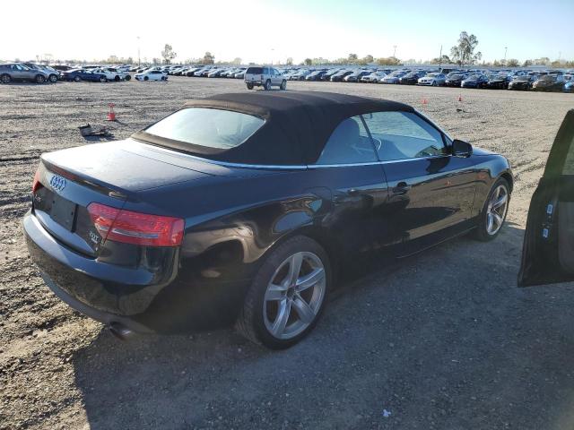 Photo 2 VIN: WAULFAFHXAN025214 - AUDI A5 PREMIUM 